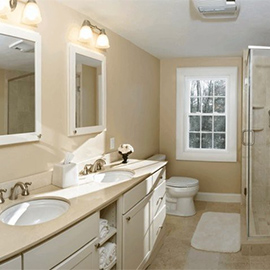 Bathroom Remodeling