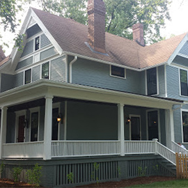 home repairs Exterior Painting