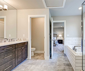 Bathroom Remodeling